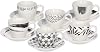 Tognana IR685015974A Cups, Porcelain