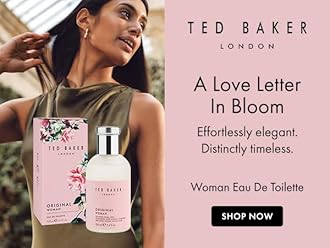 Ted Baker Woman Pink EDT 100ml