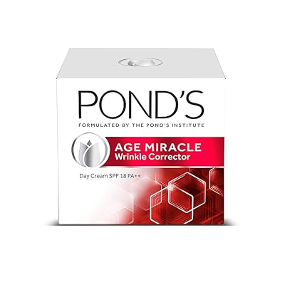POND'S Age Miracle Wrinkle...