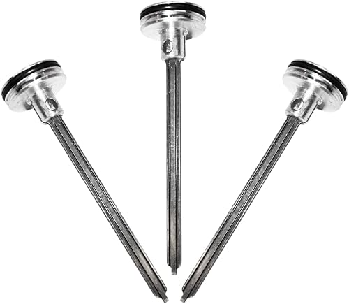 Superior Parts SP 885-667 - Conjunto de controlador de repuesto compatible con Hitachi NT65M2 - Paquete de 3