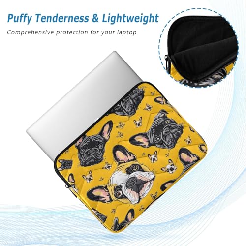 Funda para portátil 13-14 pulgadas impermeable miniatura 5