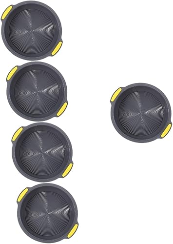 DECHOUS Molde para pastel de silicona para gelatina panadería molde de silicona molde de pastel Molde de para chocolate panadería molde para hornear