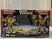 Transformers Movie Deluxe: Battle Damage Bumblebee Combo Set