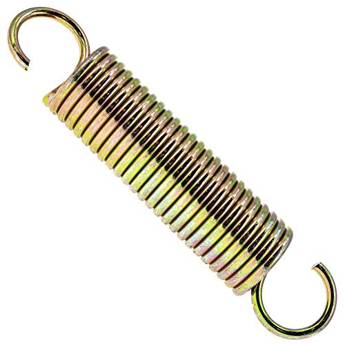 Exmark 103-1767 Extension Spring Lazer Z CT HP XP