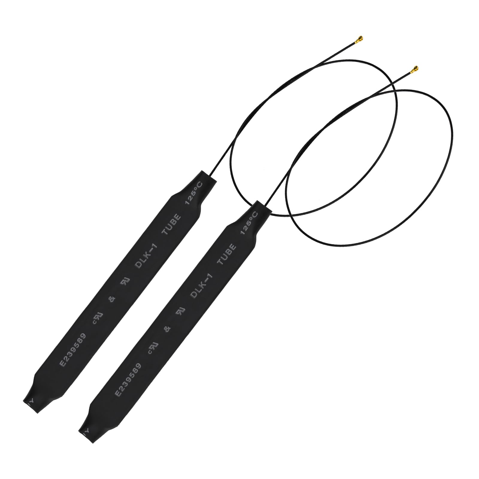 Amazon.com: Eightwood Internal WiFi Antenna Dual Band 2.4GHz