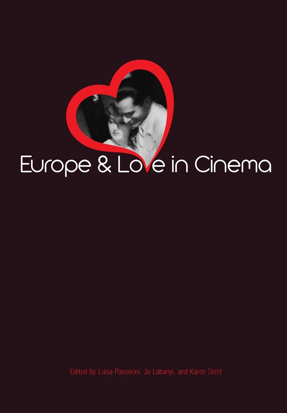 Europe and Love in Cinema : le cadeau idéal pour les passionnés de culture et de films romantiques