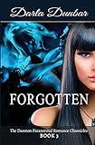 Cover zum Buch Forgotten