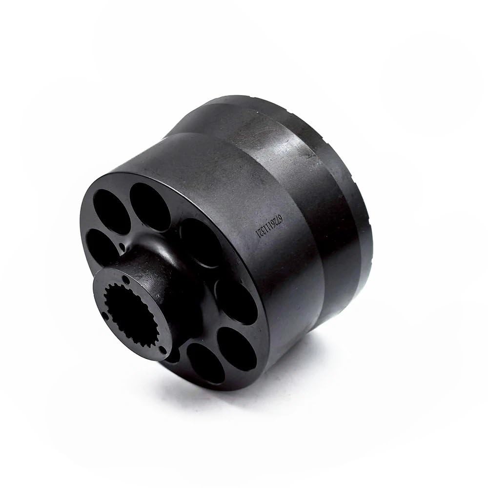 Filtr do systemu mocznika Zestawów Naprawczych Pomp Hydraulicznych Do PVB15-RSY Axial Spare PVB Części Tłoków PVB15 Filtr mocznika zestaw