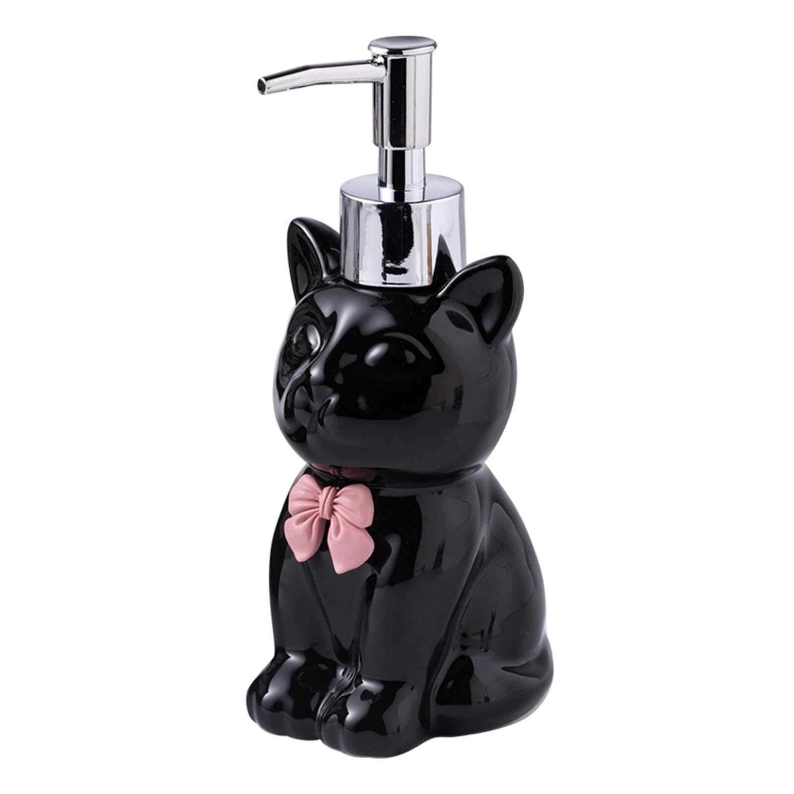 MultiPurpose Soap Bottle Liquid Dispenser Easy to Use Press Pumps Hand Holder for Home Bathroom Kitchen Use Holder for Home Bathroom