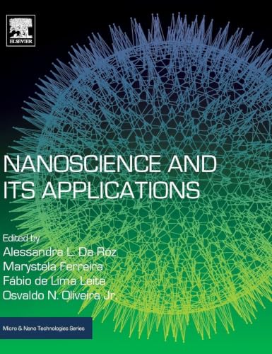 Nanoscience and its Applications (Micro & Nano Technologies) view 2