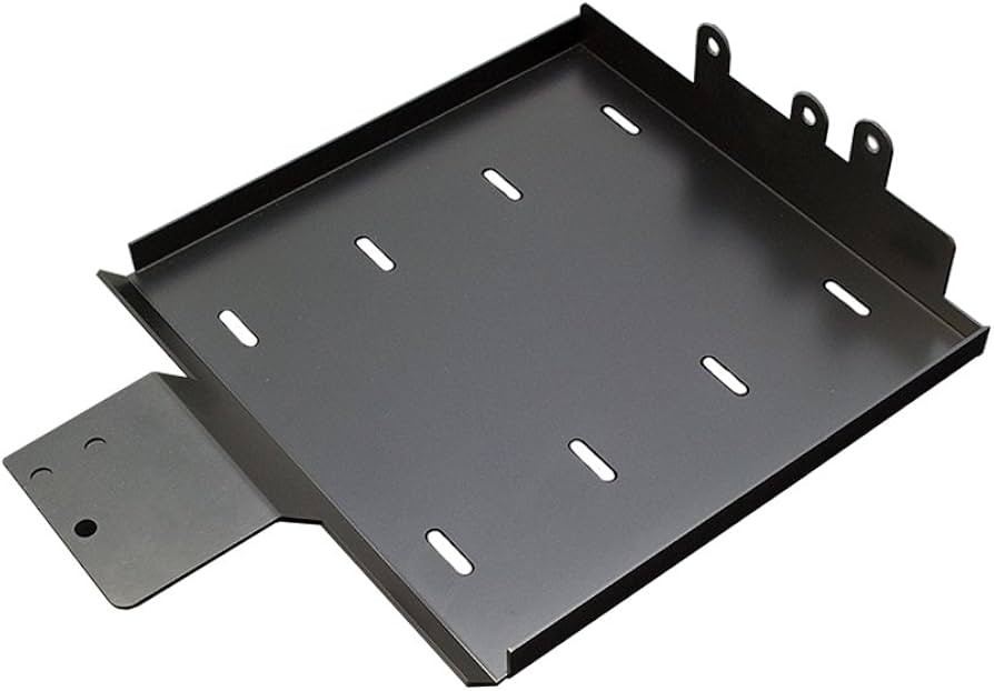 Amazon | G'BASE オイルパンガード エブリイ DA17V/DA17W ターボ 2WD