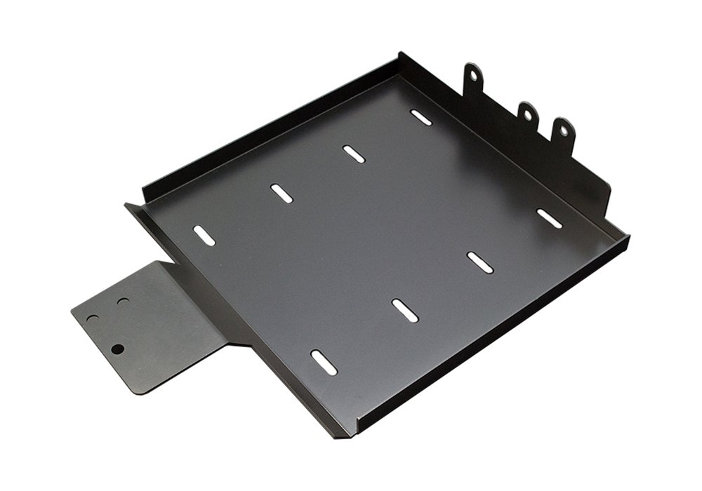 Amazon | G'BASE オイルパンガード エブリイ DA17V/DA17W ターボ 2WD