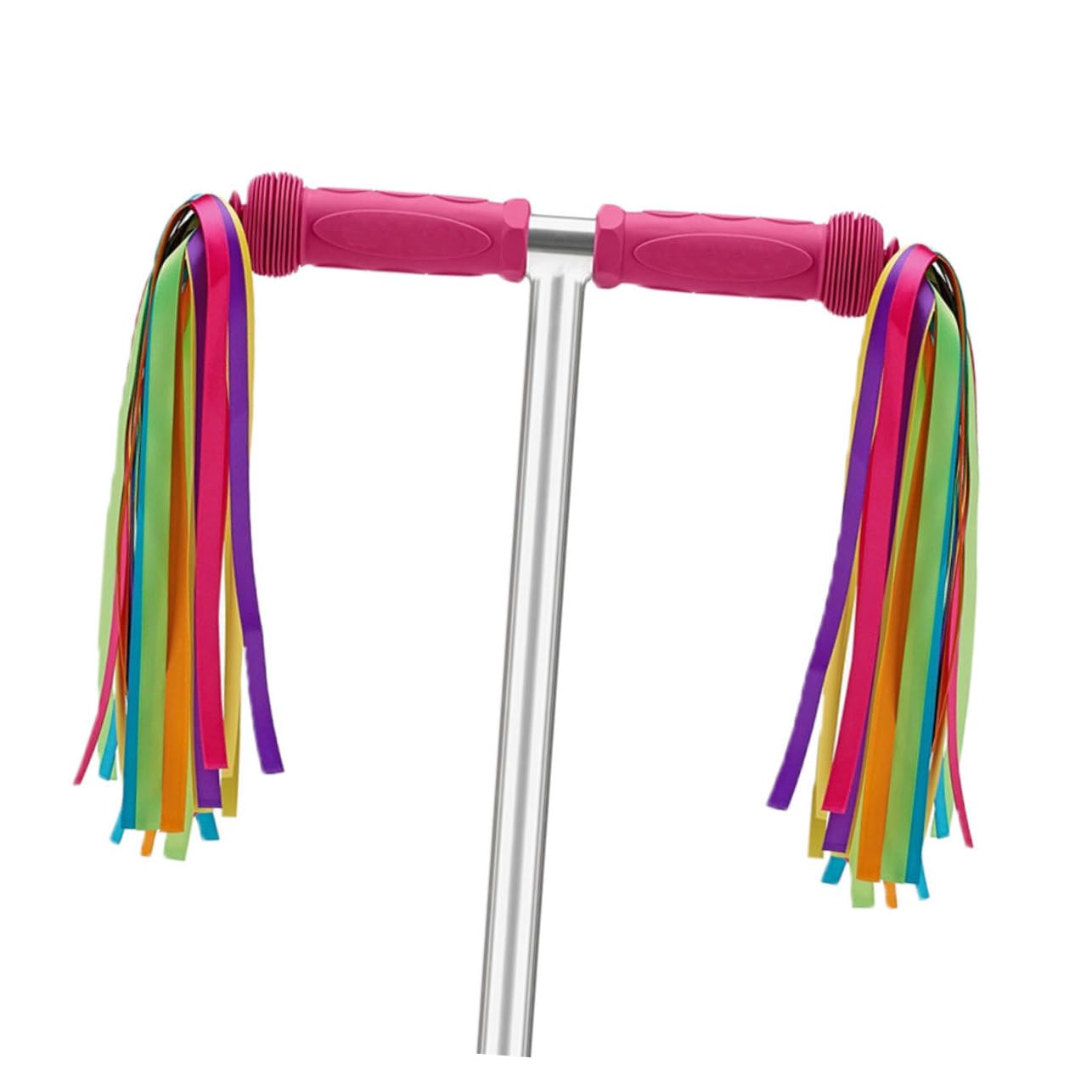 Serpentinas De Manillar De Bicicleta Accesorios Bicicleta Accesorios Carrito Bebe Portabicicletas Eléctricos Gel Tirantes Serpentinas del Manillar