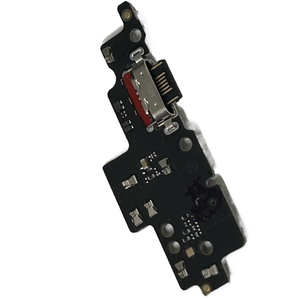 ruichuang OEM Charging Port Dock Jack Board Replacement for Motorola Moto G Play 2024 XT2413 XT2413-2