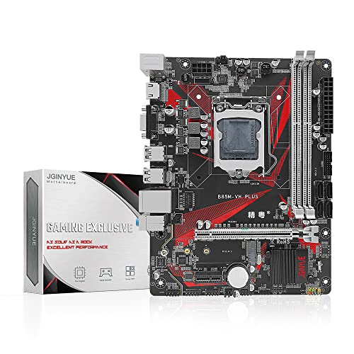 Best Motherboard For Intel 7700K in June 2022