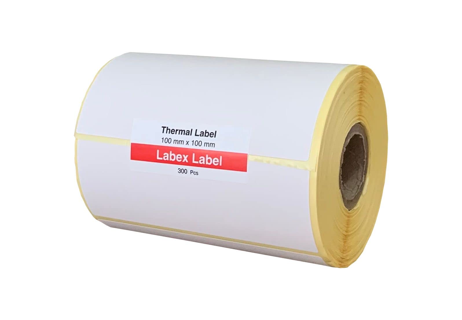 Etichette Termiche 80x80mm - 5 Rotoli Per Stampanti Zebra, Etichette Indirizzi E Spedizioni - Foto 8