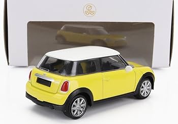 Amazon | ノレブ(NOREV) ミニクーパー ミニカー 1/54 MINI ONE
