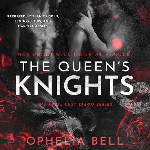 The Queen's Knights by Ophelia Bell episode artwork