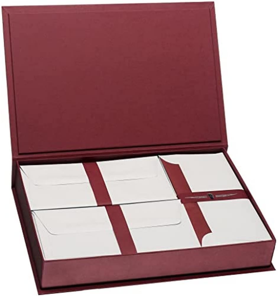 Paper Royal A4/DL/DL Boxed Writing Set - Grey