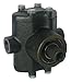 Dayton 6AWC2 Pump, Twin-Piston, 2.2 Max GPM, 1000 PSI