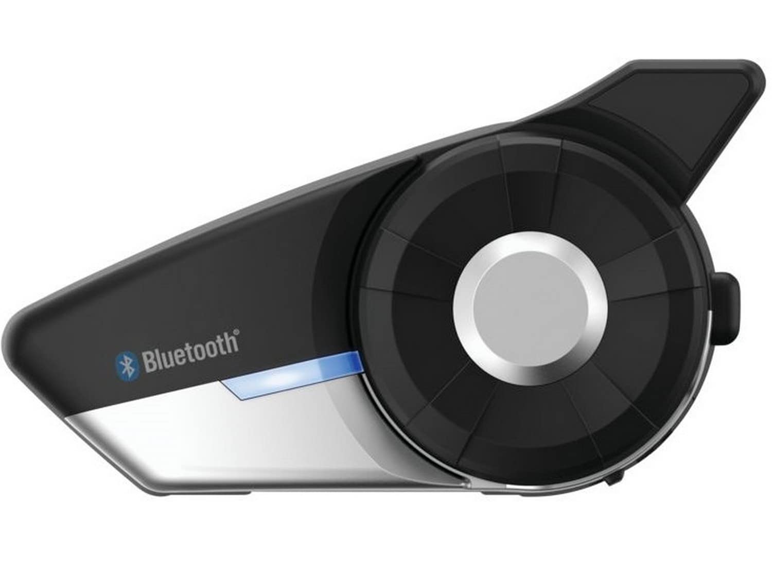 Sena 20S EVO Bluetooth Communication SystemW/HD Speakers 2