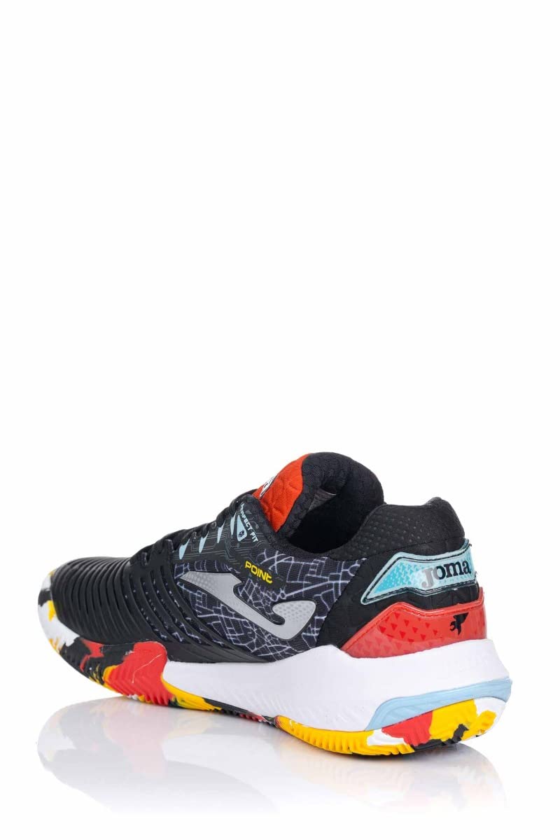 Scarpe Joma Point 2151 WPT Nero Blu
