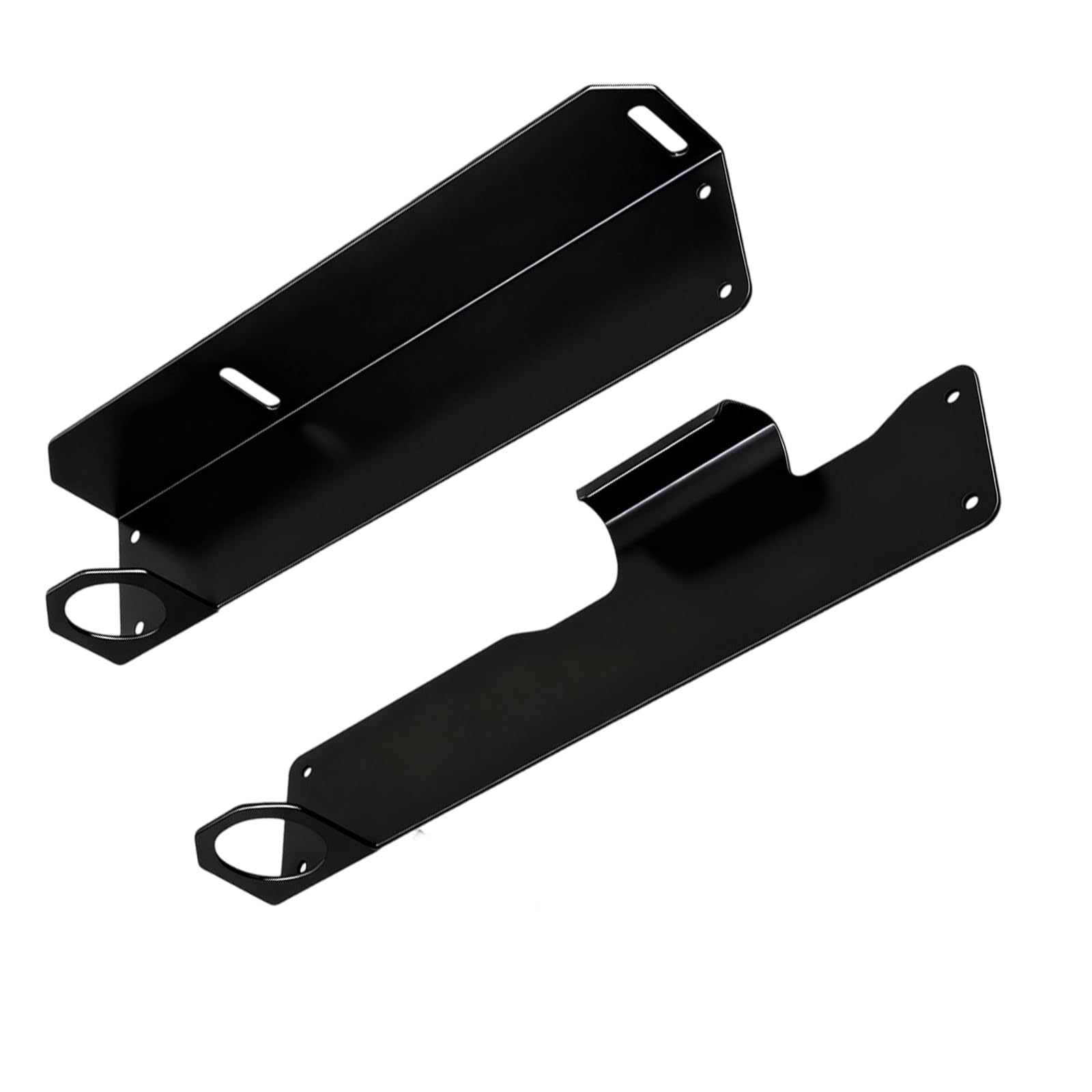 Nucelit Against Roll Floor Jacob Holder Wall Mounted with Exact for Most Single Otherwise Double Wheel Hoists Permanent Construction for Long Life Stand Storage