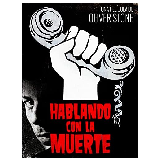 Hablando con la muerte