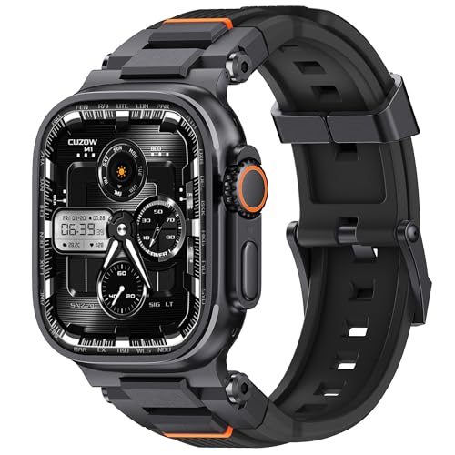 Apple Watch Ultra 2�p�o���h �����Y 49mm 46mm 45mm 44mm 42mm �X�|�[�c�E���g�� 2 �E�H�b�`�o���h Apple Watch Series 10 46mm �����Y/Series 9/8/7/6 45mm 44mm 