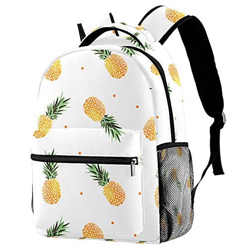 Sac à dos décontracté Tiki vintage femme pour transporter vos cours et affaires
