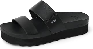Reef Womens Sandals Cushion Platform