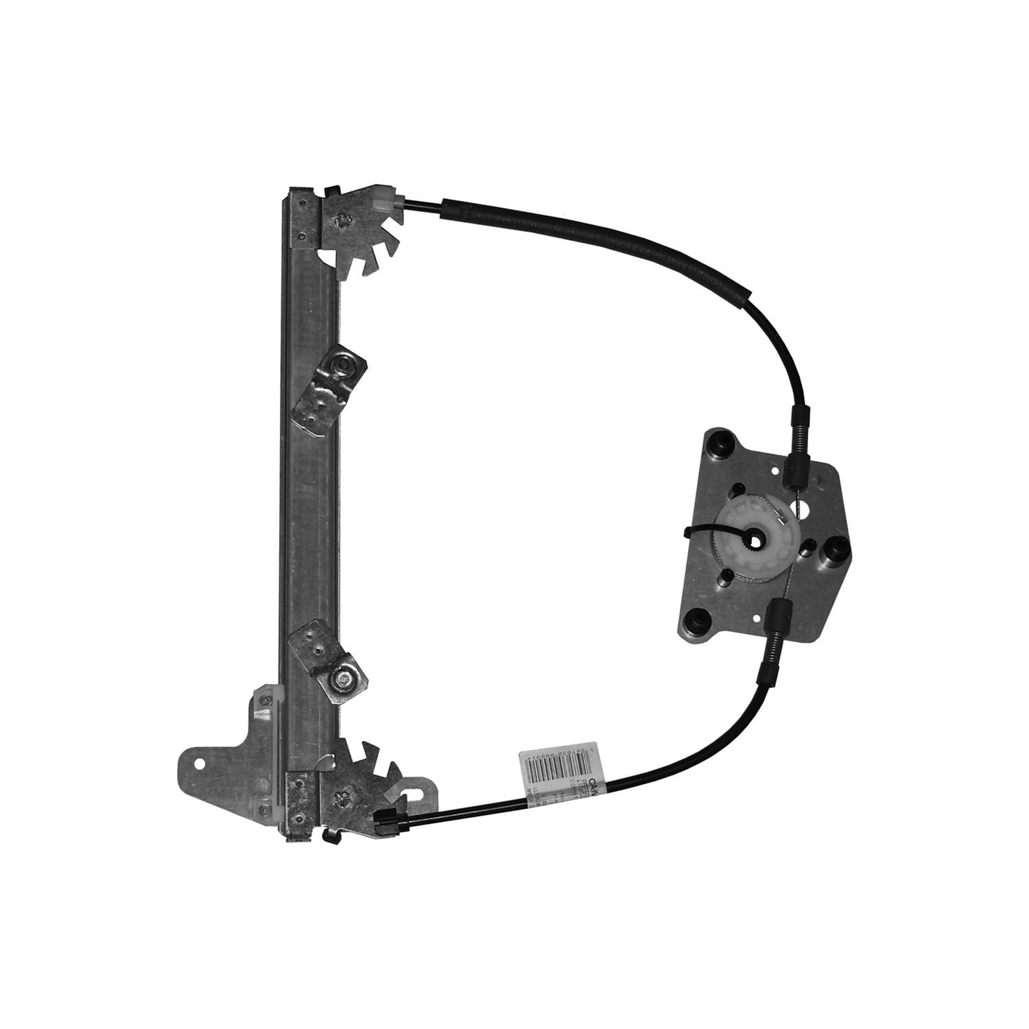Valeo 850780 uchwyty do nawijania okien