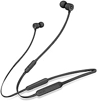 Vista 3 de Beats X A1763 Negro inalámbrico (renovado)