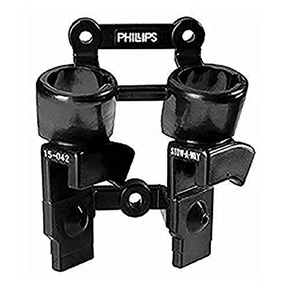 PHILIPS Phillips Ind. 15-042 Gladhand Bracket and Plug