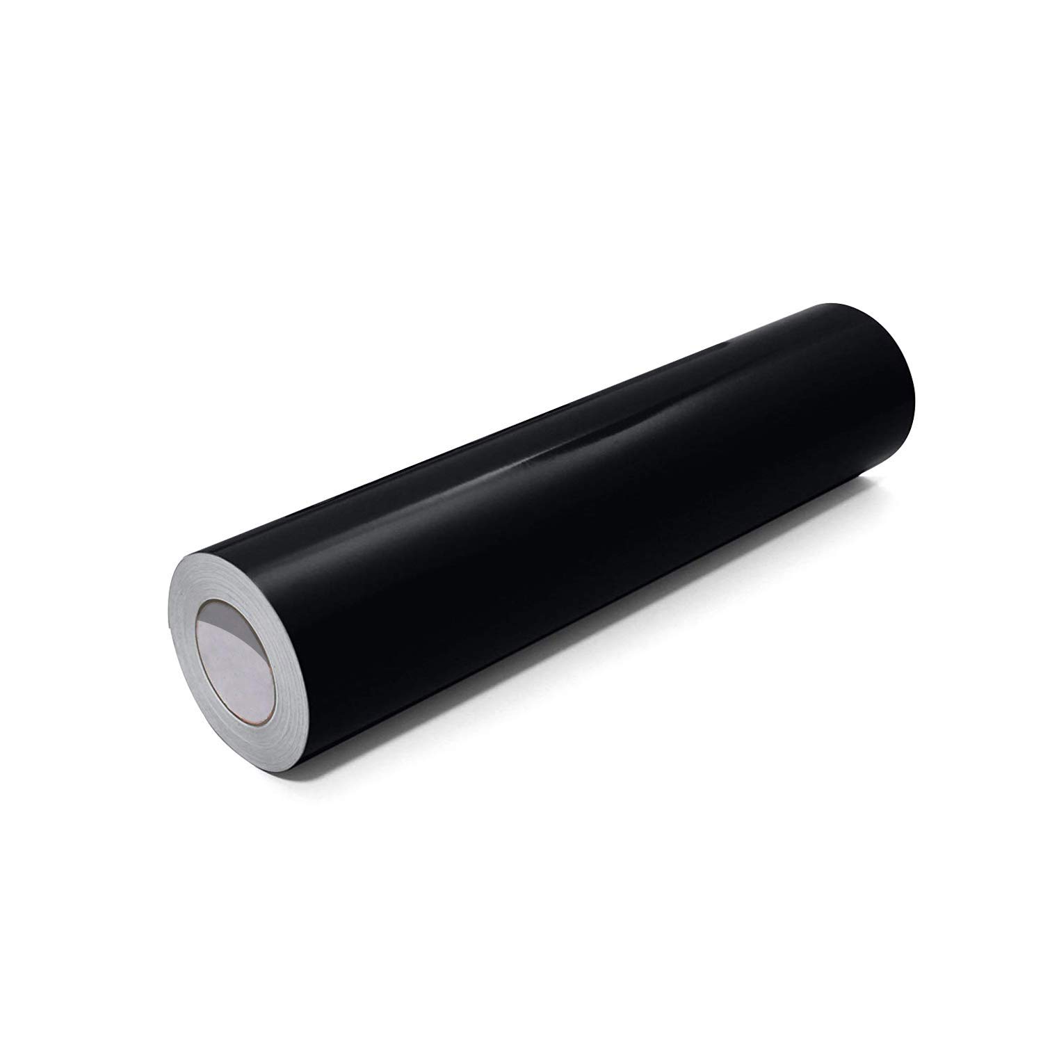 GreenStar Matte Black Sign Vinyl 24