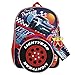Pixar Cars 3 Jackson Storm 5-Piece Backpack Set