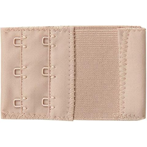 Pro Home Damen BH-Verlängerer in Beige Cover