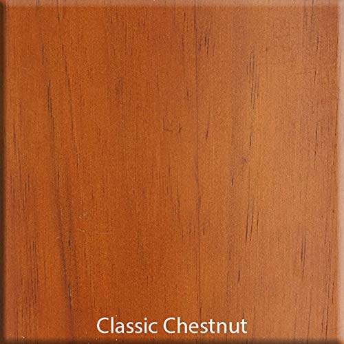 Full Size Conversion Kit Bed Rails For Baby Cache Cribs | Multiple Finishes Available (Chestnut/Classic Chestnut) #TOP1