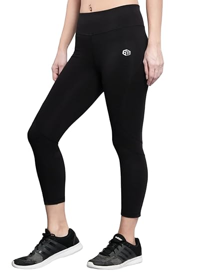 3/4th Yoga Pants for Women