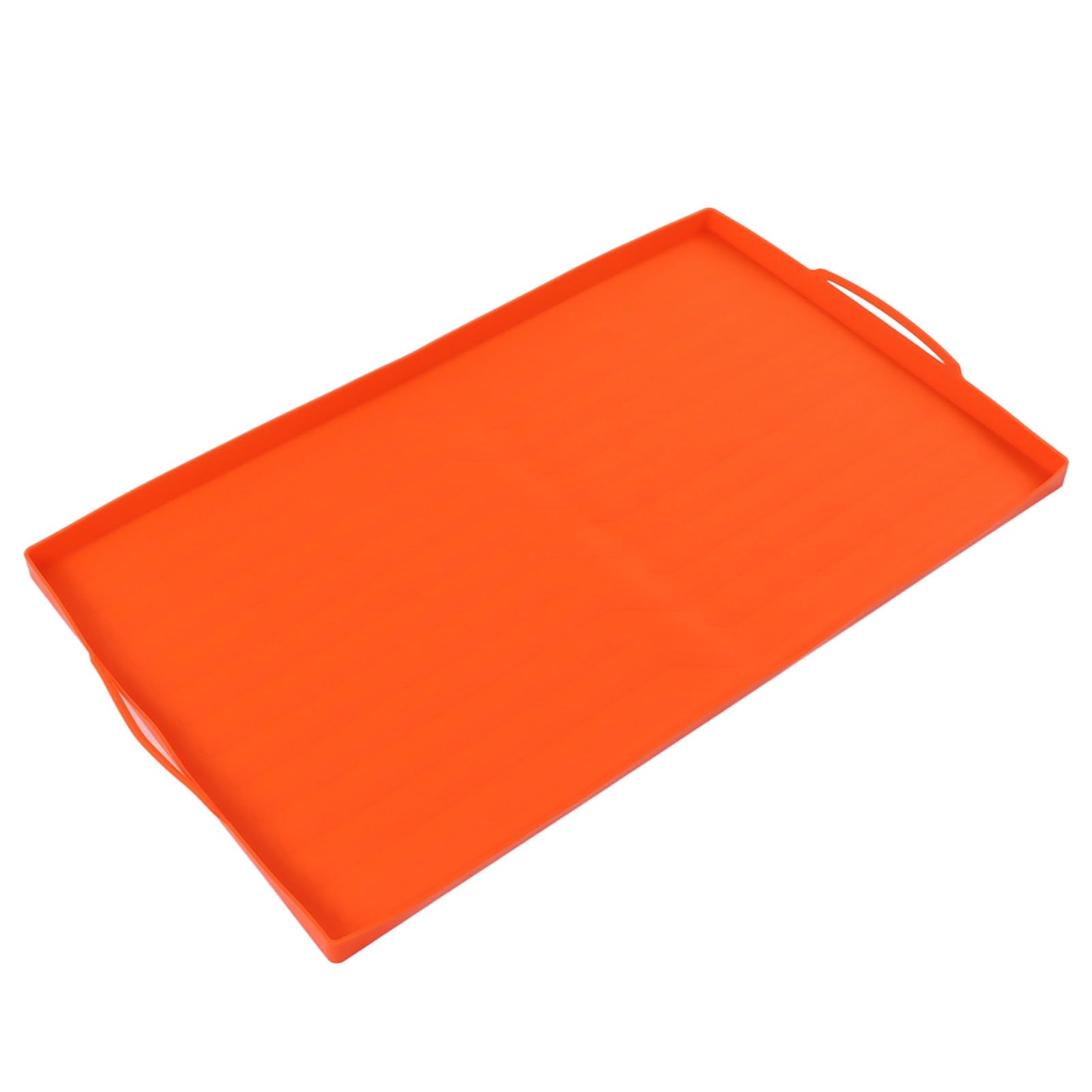 Alfombrilla Protectora de Silicona de Primera Calidad para Parrilla para Horno con Rendimiento Antideslizante, para Cocinar Al Aire Libre (#3)