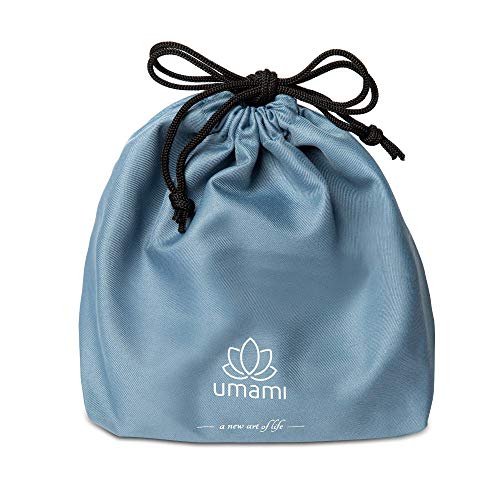 Umami® ? Pochette Lunchbag Bleu