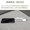 iPhone SDカードリーダー【2025正規認証品、MFiチップ搭載、24ヶ月保証】ライトニング sdカードカメラリーダー デジカメ スマホ転送(高速双方向) iphone データ保存/移行 写真/動画/音楽 設定不要 操作不要 日本語取説付き(iPhone/iPad/iOS対応) #3
