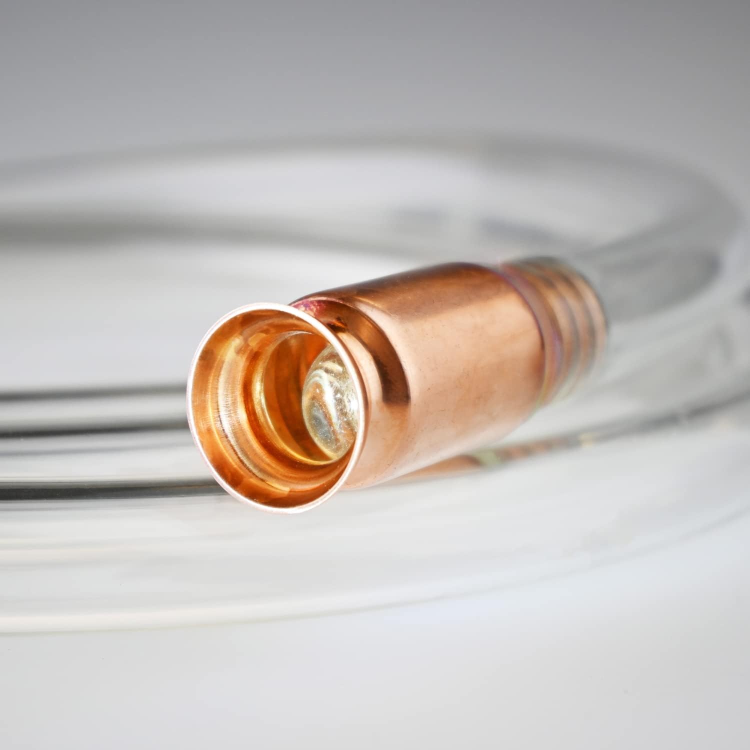 REV X Mega Syphon - 1/2" x 10' Semi-Automatic Siphon Hose