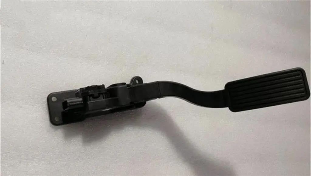 Cuerpo DE Mariposa Pedal De Acelerador Electrónico S12-1108010 Para Chery Para VAN Para PASS Posición del acelerador