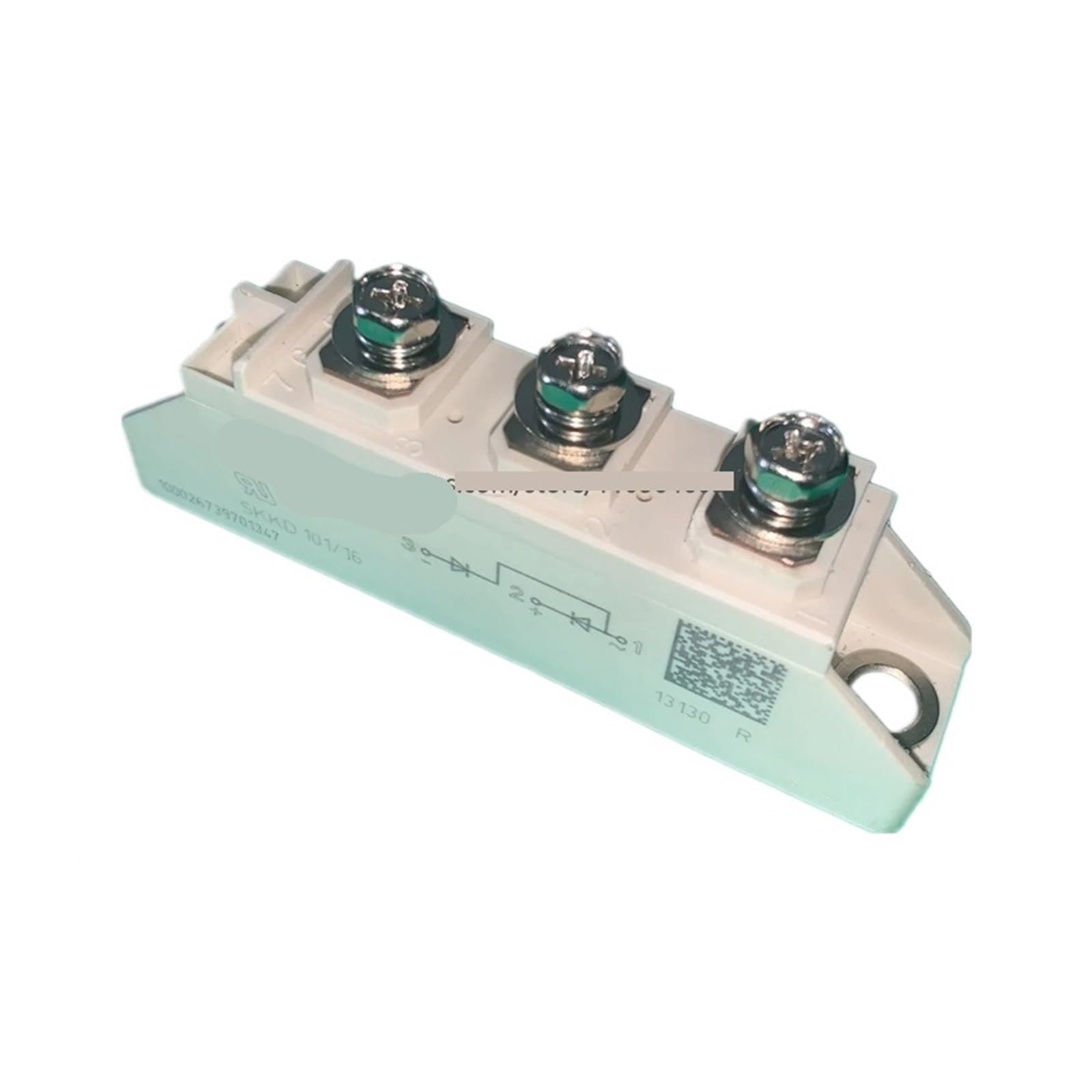 Leistungsmodul Diskrete Halbleiter SKKD101/16 SKKD101/14 SKKD101/12 Modul(SKKD101 16)