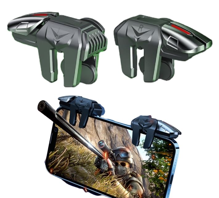 AFOD® Pubg Gaming Trigger (T1)