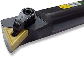 Maifix S18Q-MTLNR16 CNC Lathe Machining 18mm Bar TNMG Carbide Insert Cutter Boring Toolholders Internal Turning Tools
