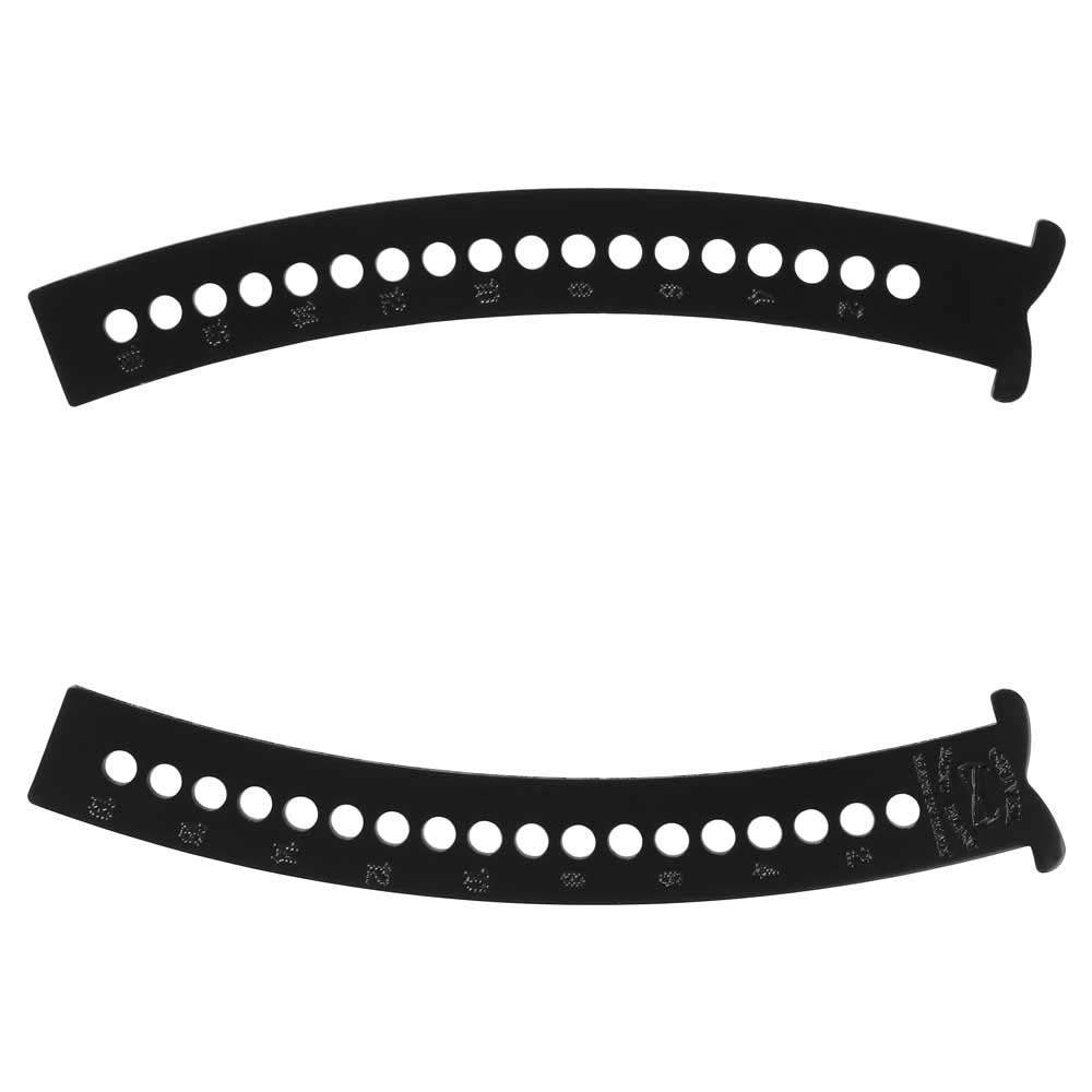 Grivel Super Asymmetric Bar 160 mm