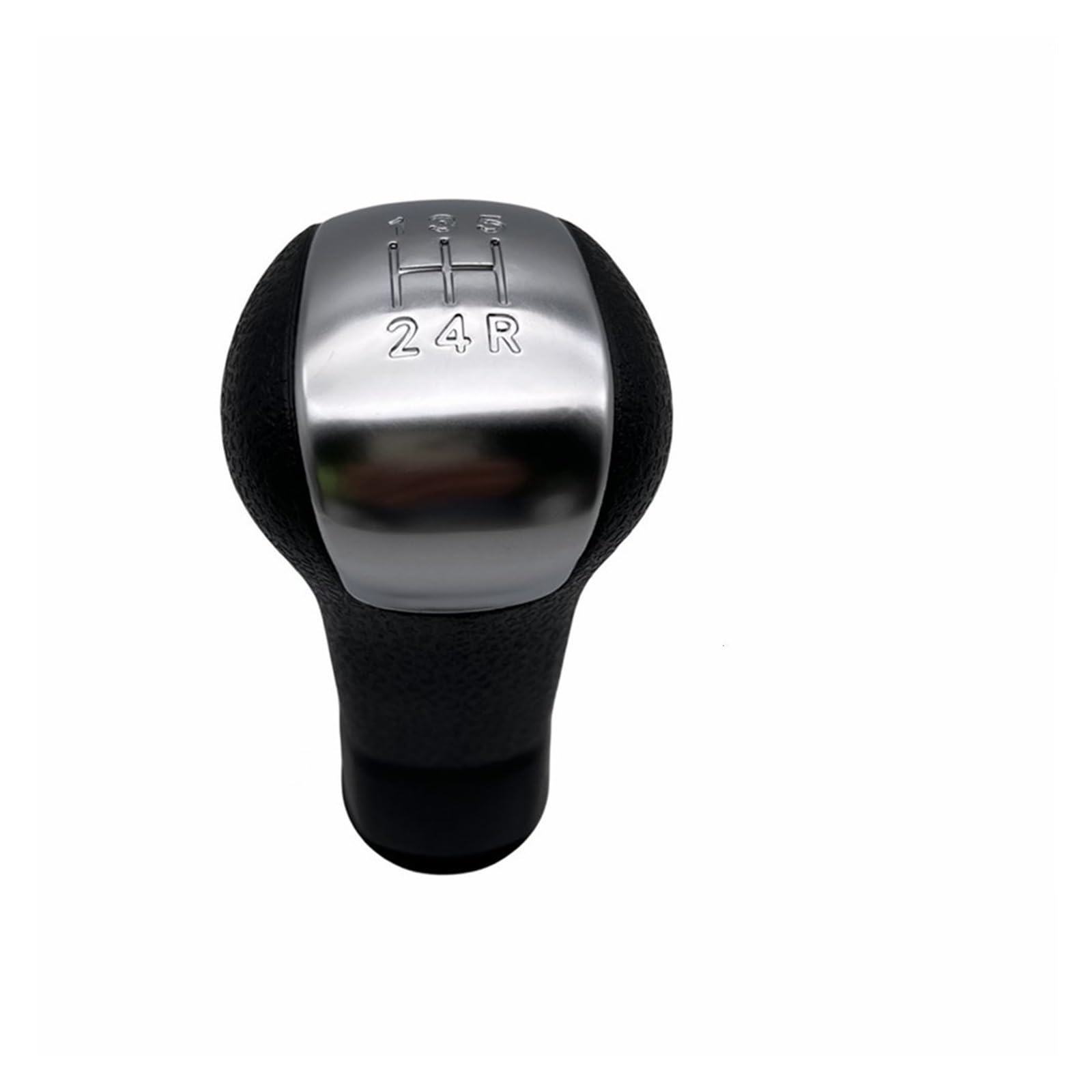 BeiZhengbhD Stick Ball Head Change Lever for Nissan for Qashqai 2006-2013 for NJ10 for X-Trail Gear Shift Knob Manual Lever Handball Handle Head Header