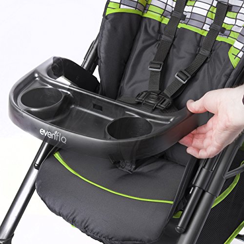 evenflo vive elite travel system